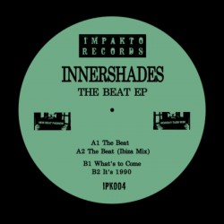 Innershades - The Beat EP