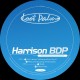 Harrison BDP - Connecting The Dots EP