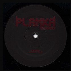 Various - Clandestine Club EP