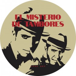 Various - El Misterio De Tambiores EP