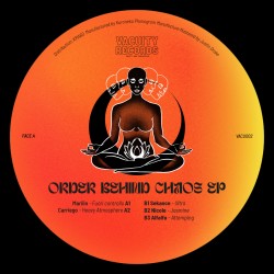 Various - Order Behind Chaos