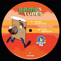 Various - Game of Tunes 2