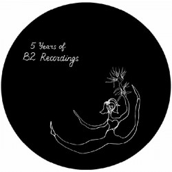 Various - 5 Years Of B2 Recordings