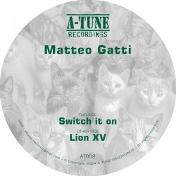 MATTEO GATTI - SWITCH IT