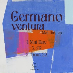 Germano Ventura - Mai Day