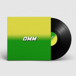 Unknown - OMM 009