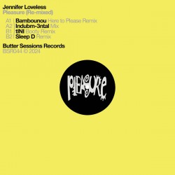 Jennifer Loveless - Pleasure