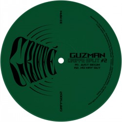 Guzman, Victor Reyes - Griffé Split 2