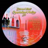 Djamel Naït - Crystalized Feeling EP