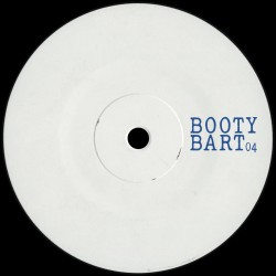 BootyBart - BOOTYBART 04