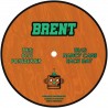 Brent - HMND005