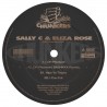 Sally C & Eliza Rose - DR Pleasure EP