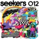 seekers - The Man And A Sample EP