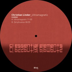 Christian Linder - Ultramagnetic