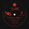 Domenic Cappello - Sceptical Soul EP