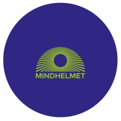 Andy Kas - MINDHELMET 17