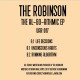 The Robinson - The Al Go Rithmic EP