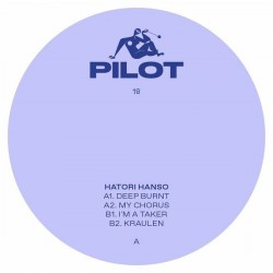 Hatori Hanso - Deep Burnt