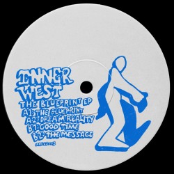 Inner West - The Blueprint EP