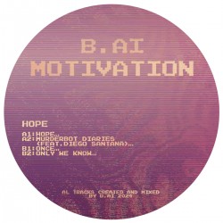 B.AI - Hope