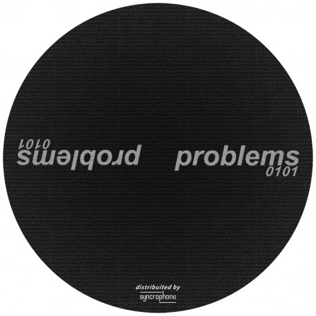 Problems - Problems 01