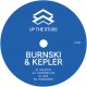 Burnski & Kepler - Solstice EP