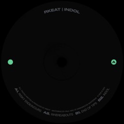 rkeat - Indol