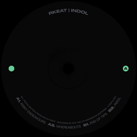 rkeat - Indol