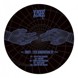 Smev - 5th Dimension EP