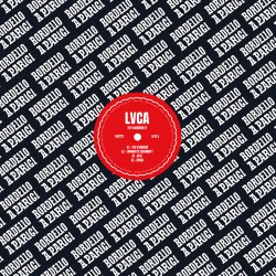 LVCA - THE WANDERER EP