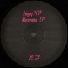 Happy707 - Mastermind EP