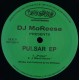 Dj Moreese - Pulsar Ep