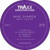 Mike Sharon - Body Talk EP