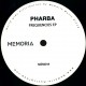 Pharba - Frequencies Ep