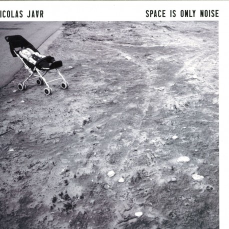 Nicolas Jaar - Space Is Only Noise