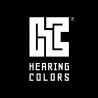 Hearing Colours