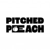 Pitched Peach Records