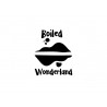 Boiled Wonderland Records