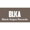 Black Angus Records