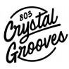 803 Crystalgrooves