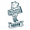 Orson